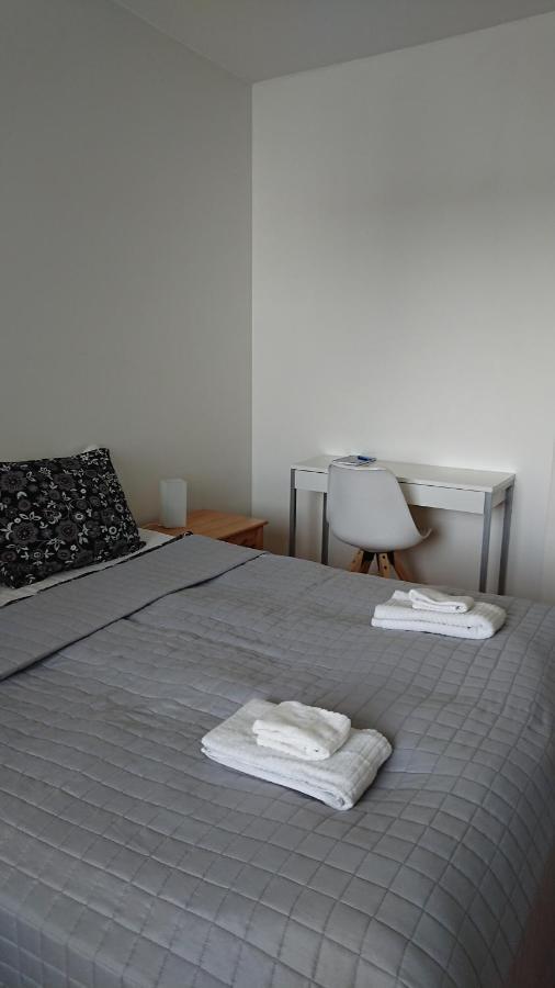 The Cosy Apartment With Own Private Sauna And Balcony Rovaniemi Exterior foto