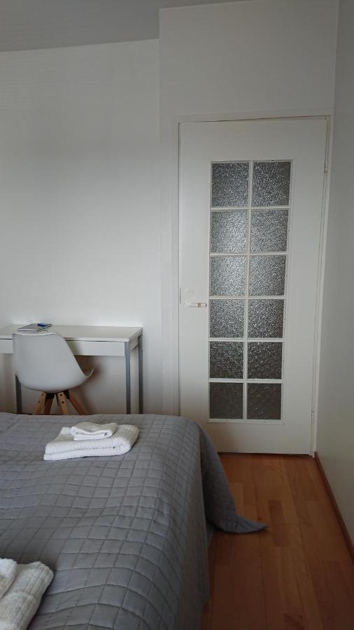 The Cosy Apartment With Own Private Sauna And Balcony Rovaniemi Exterior foto